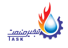 tabkhir sanat logo
